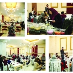رستوران vip اصفهان