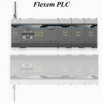 وارد کننده PLC Flexem در ایران 
