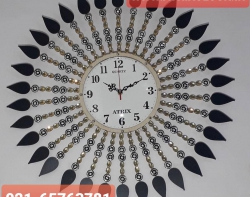 ساعت دیواری خورشیدی تولیدی آتریکس