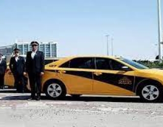 تاکسی فرودگاه امام خمینی ره