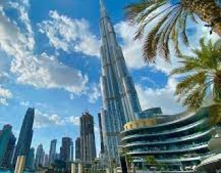 ثبت شرکت در دبی و عمان