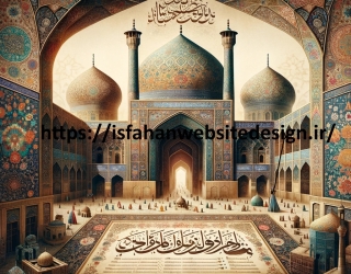 طراحی سایت اصفهان ارزان