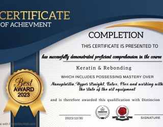 certificate - Made with PosterMyWall3333