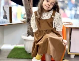 فروشگاه مری کیدز : فروش لباس کودک