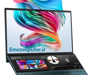 فروش ویژه کامپیوتر و لپ تاپ به صورت نقد و اقساط در یزد