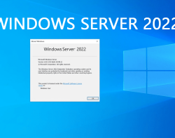 Windows Server 2022 - 008