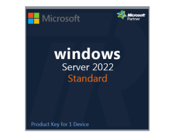 Windows Server 2022 - 009