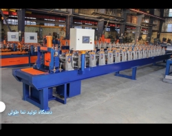 ساخت دستگاه تولید نما طولی-09121007760
