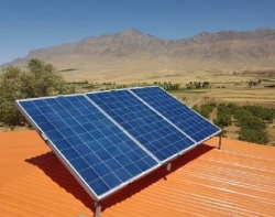پنل خورشیدی restar solar 