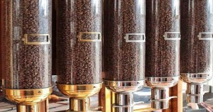 راهنمای خرید سیلو قهوه در قهوه پخش